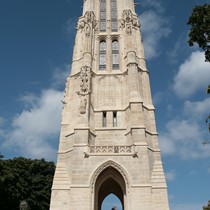 Paris | Tour Saint-Jacques