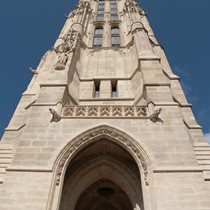 Paris | Tour Saint-Jacques