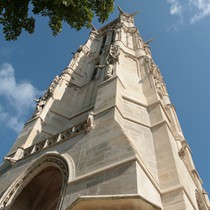 Paris | Tour Saint-Jacques