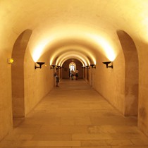 Paris | Panthéon | Krypta