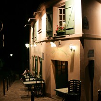 Paris | Montmartre und Sacré-Cœur | Restaurant auf dem Montmartre
