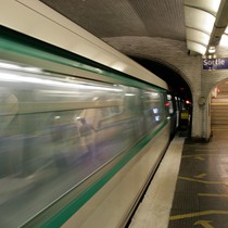 Paris | Metro