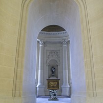 Paris | Hôtel des Invalides | Grabmal von Marshall Louis Hubert Gonzalve Lyautey