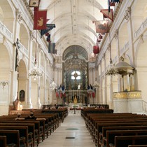 Paris | Hôtel des Invalides | Soldatenkirche