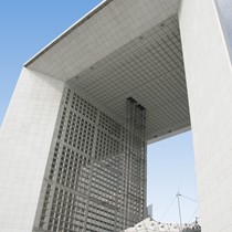 Paris | La Défense | La Grande Arche